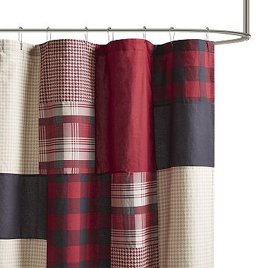 Woolrich Winter Hills Shower Curtain