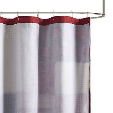 Woolrich Winter Hills Shower Curtain