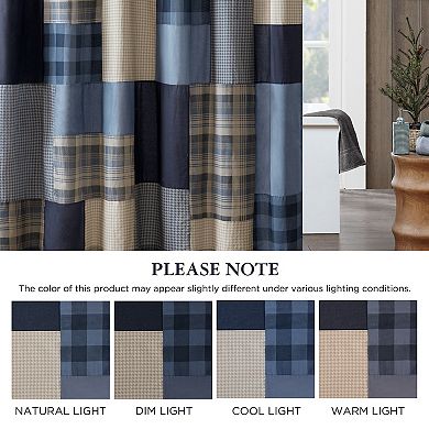 Woolrich Winter Hills Shower Curtain