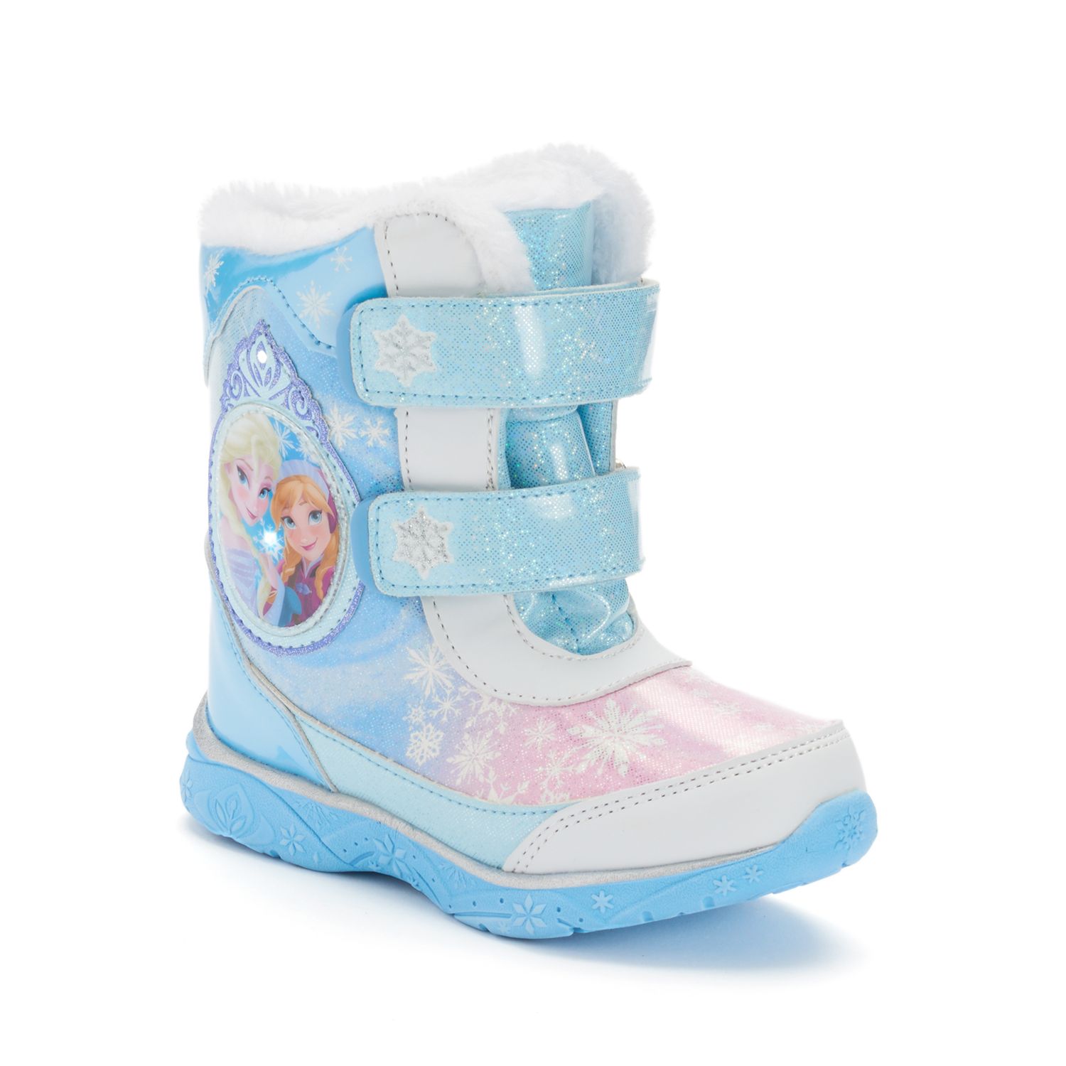 anna frozen ugg boots