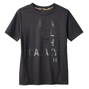 Boys 4-7x Star Wars a Collection for Kohl's Abstract 