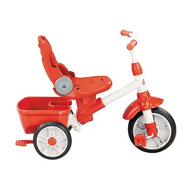 Little Tikes 5-in-1 Deluxe Ride & Relax Recliner Trike