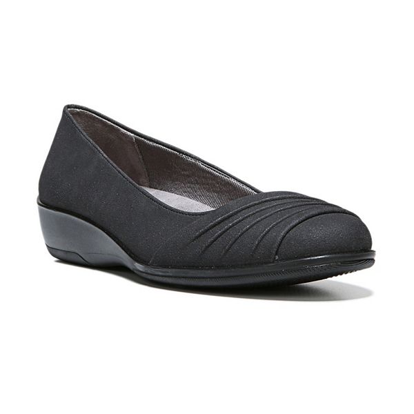 LifeStride Velocity Intra Women's Ballet Flats