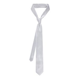 Men's Van Heusen Tie Right Pre-Tied Skinny Tie