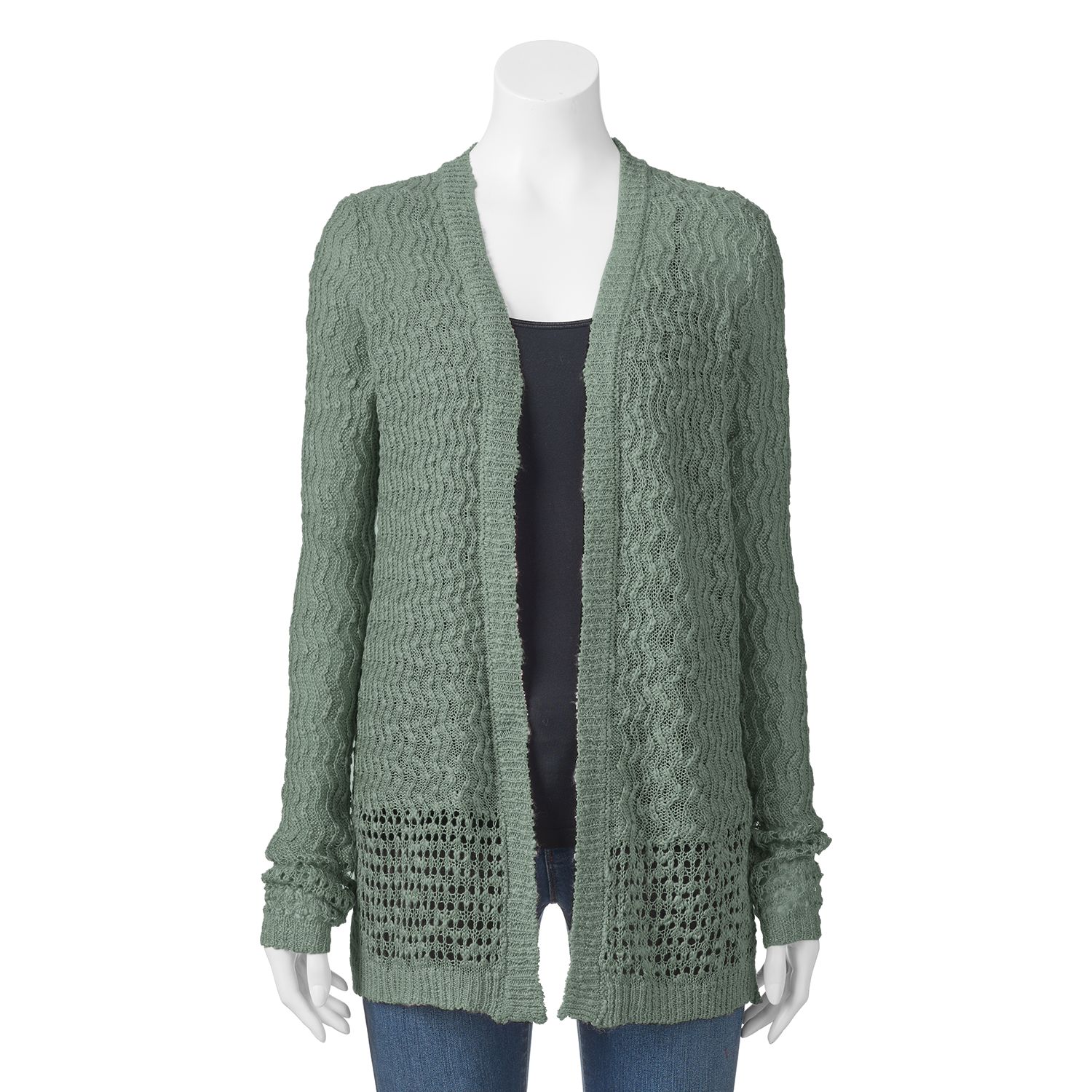 myer cardigan womens