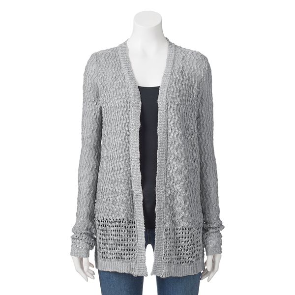 Cloud chaser cardigan sales