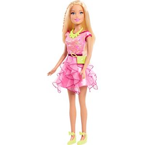 Barbie 28-Inch Doll