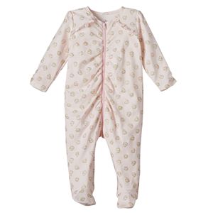 Baby Girl Baby Starters Bunny Sleep & Play