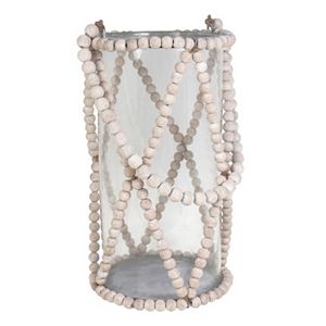 SONOMA Goods for Life™ Glass Lantern Candle Holder