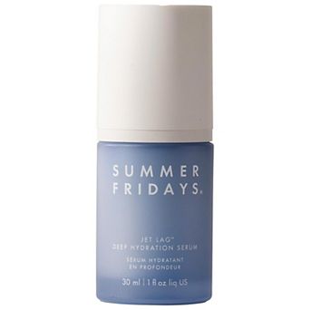 Summer Fridays CC Me Vitamin C + Niacinamide Serum