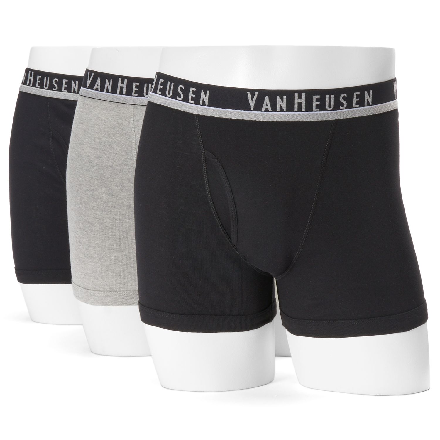 van heusen boxers