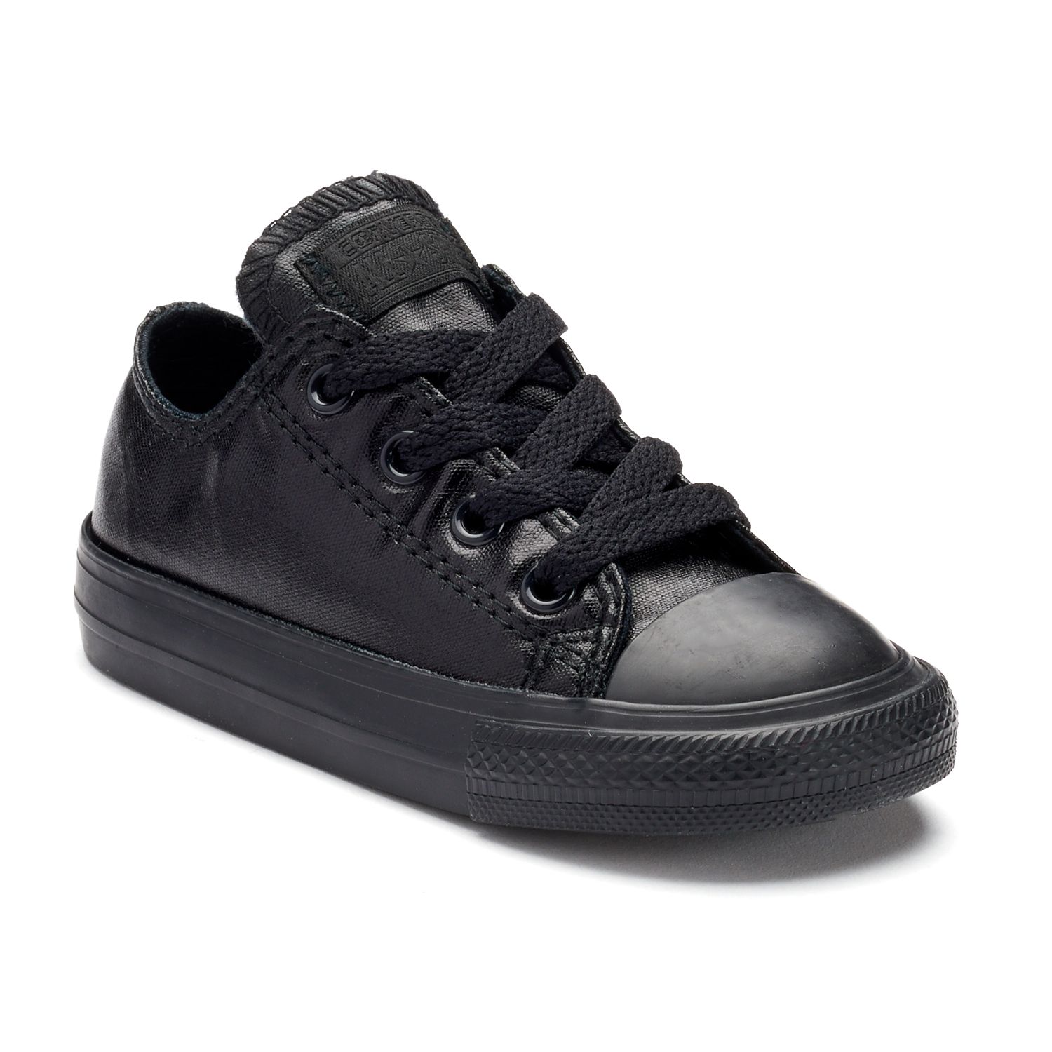 converse all star waxed canvas