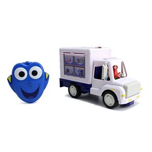 Disney / Pixar Finding Dory Remote Control Aquarium Truck