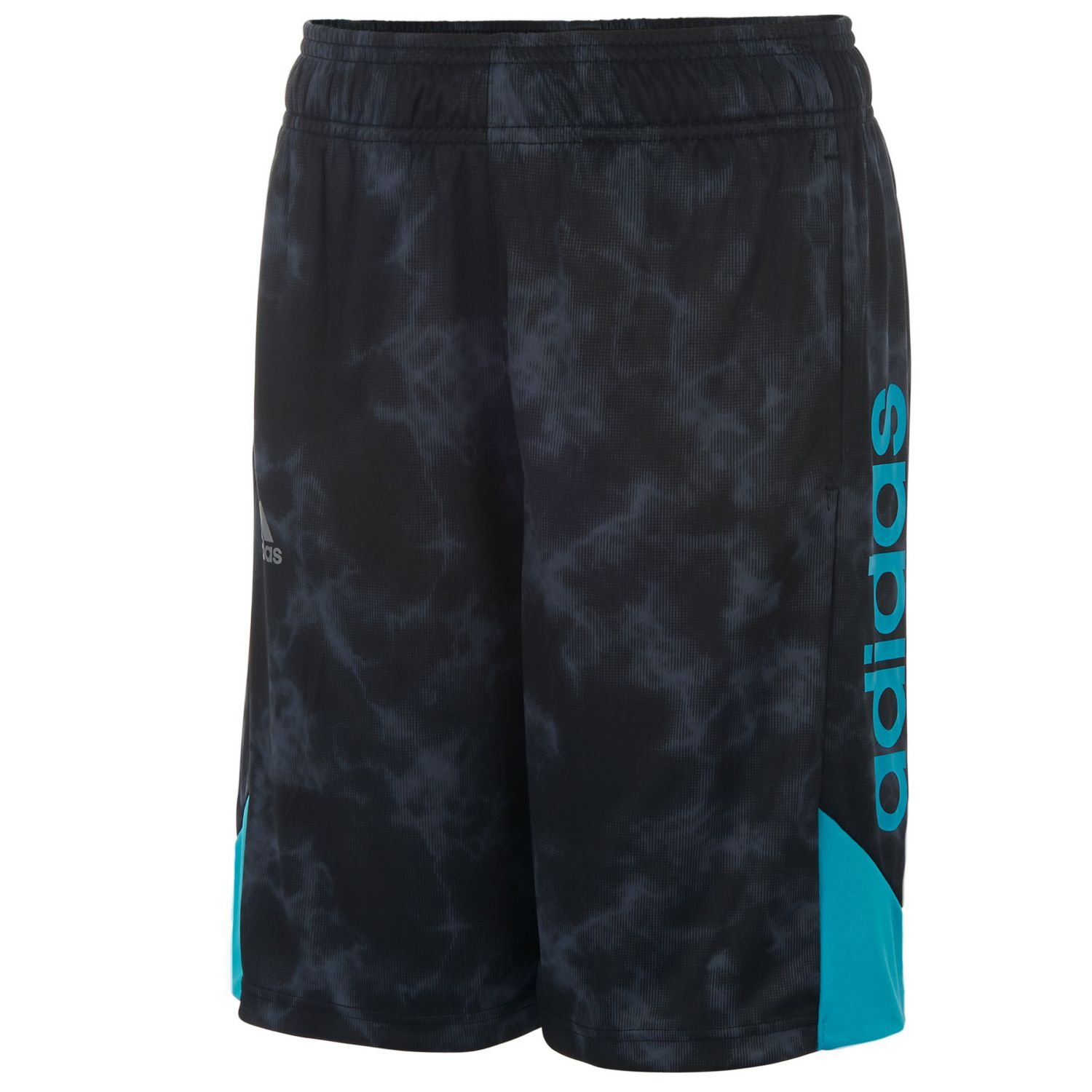 adidas smoke shorts
