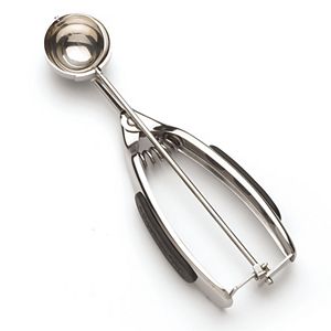 KitchenAid Aqua Sky Cookie Scoop