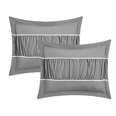 Chic Home Cheryl Comforter Set