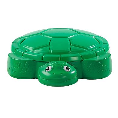 Little Tikes Turtle Sandbox