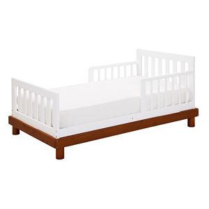Baby Mod Olivia Toddler Bed