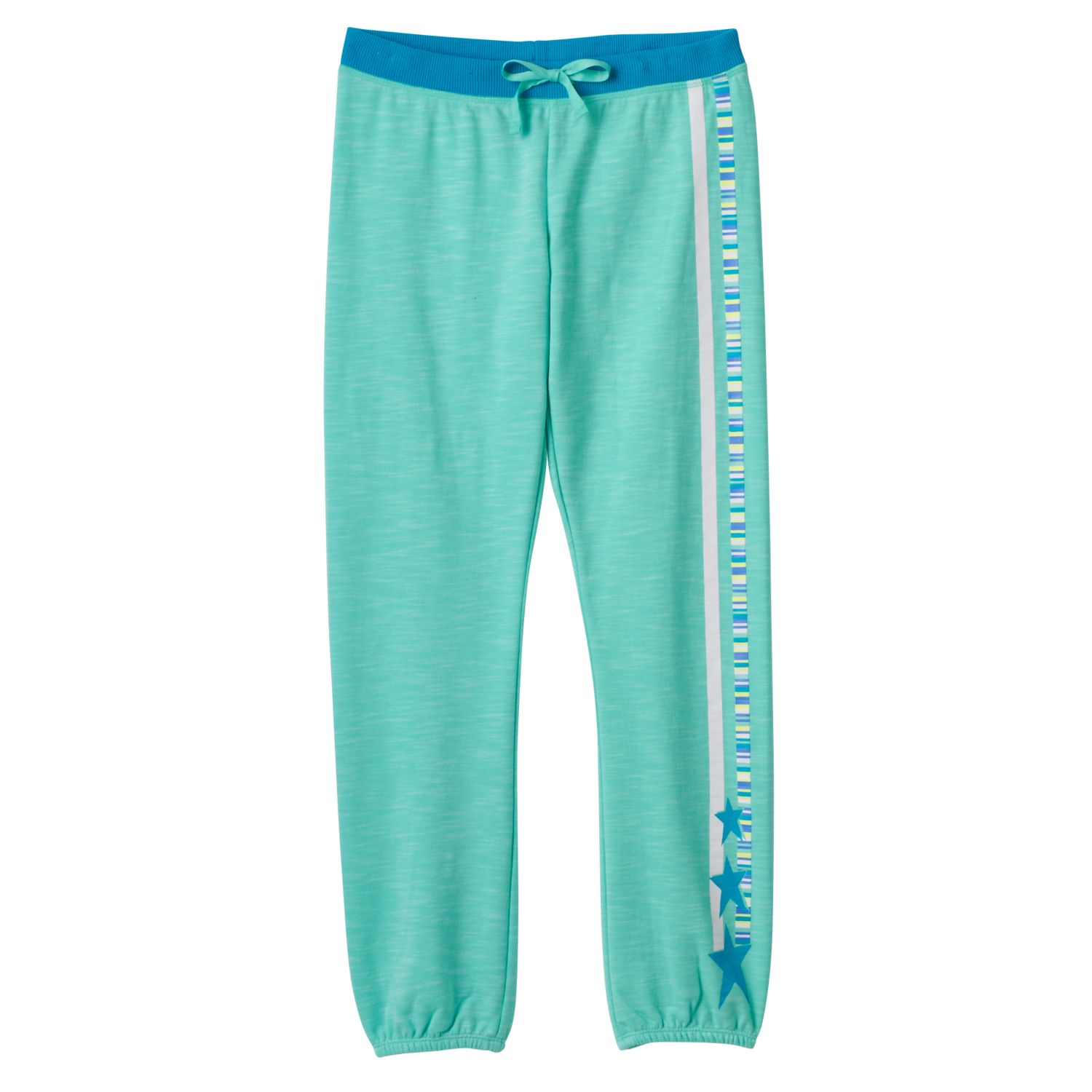 kohls girls sweatpants