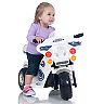 lil rider police motorcycle