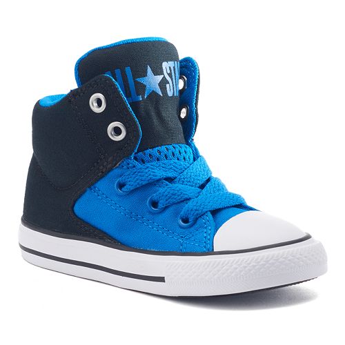 Converse Chuck Taylor High Street Toddler Boys' Sneakers