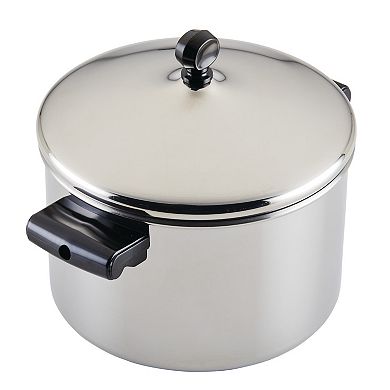 Farberware Classic Series 4-qt. Saucepot