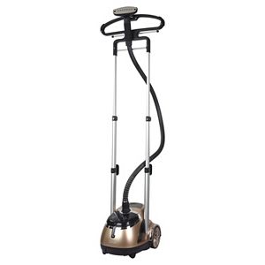 Salav GS49-DJ Professional Dual Bar Garment Steamer