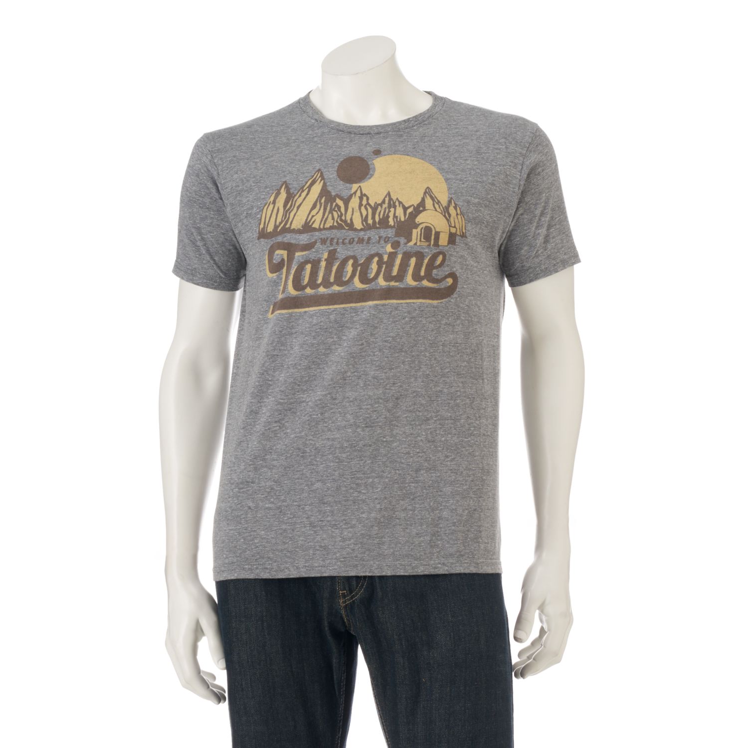 tatooine t shirt