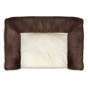 Animal Planet Memory Foam Pet Bed Lounger