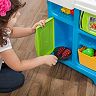 step2 little helper's complete kitchen