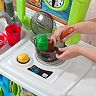 step2 little helper's complete kitchen