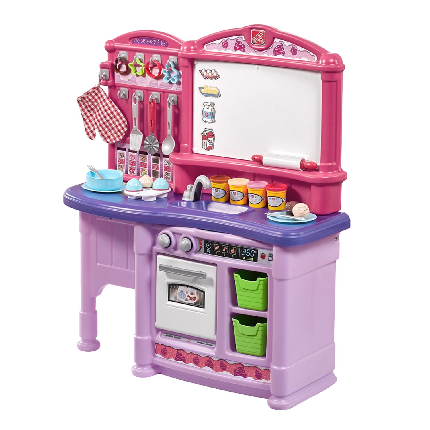 kohls toy kitchen
