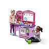 step2 create & bake kitchen