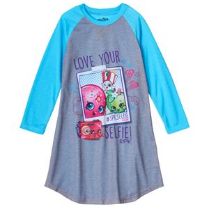 Girls 4-12 Shopkins Cam Camera 