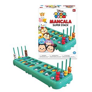 Disney's Tsum Tsum Mancala Game by Wonder Forge