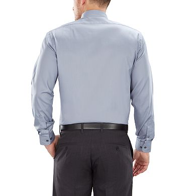 Men's Van Heusen Flex Collar Slim-Fit Pincord Dress Shirt