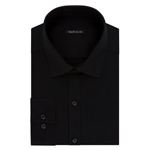 Men's Van Heusen Flex Collar Slim-Fit Pincord Dress Shirt