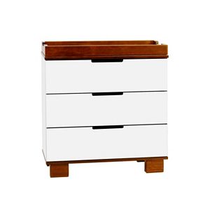 Baby Mod Parklane 3-Drawer Changer Dresser