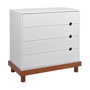 Baby Mod Olivia 4-Drawer Dresser