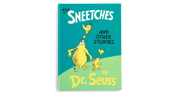 dr seuss books kohls