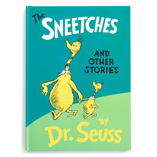 kohl's cares dr seuss