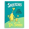 Kohl's Cares® "The Sneetches and Other Stories" Book by Dr. Seuss 