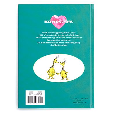 Kohl's Cares® "The Sneetches and Other Stories" Book by Dr. Seuss