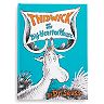 Kohl's Cares® "Thidwick the Big-Hearted Moose" Book by Dr. Seuss 
