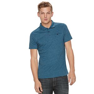 Men's Rock & Republic Nep Polo