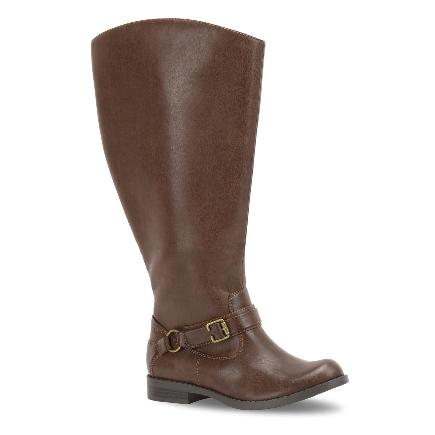 Image for Easy Street Quinn Women's Tall Boots at Kohl's.
