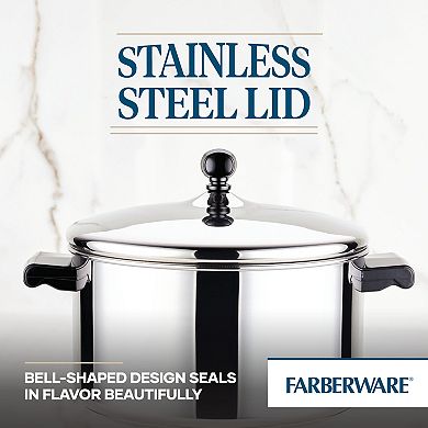 Farberware Classic Series 6-qt. Stockpot