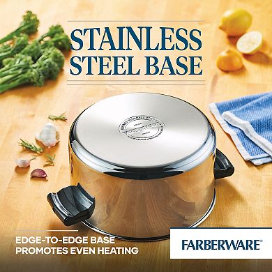 Farberware Classic Series 6-qt. Stockpot