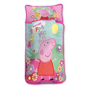 Peppa Pig Toddler Nap Mat