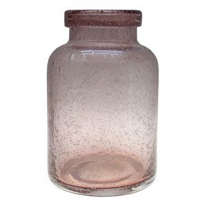 SONOMA Goods for Life™ Small Bubble Glass Vase